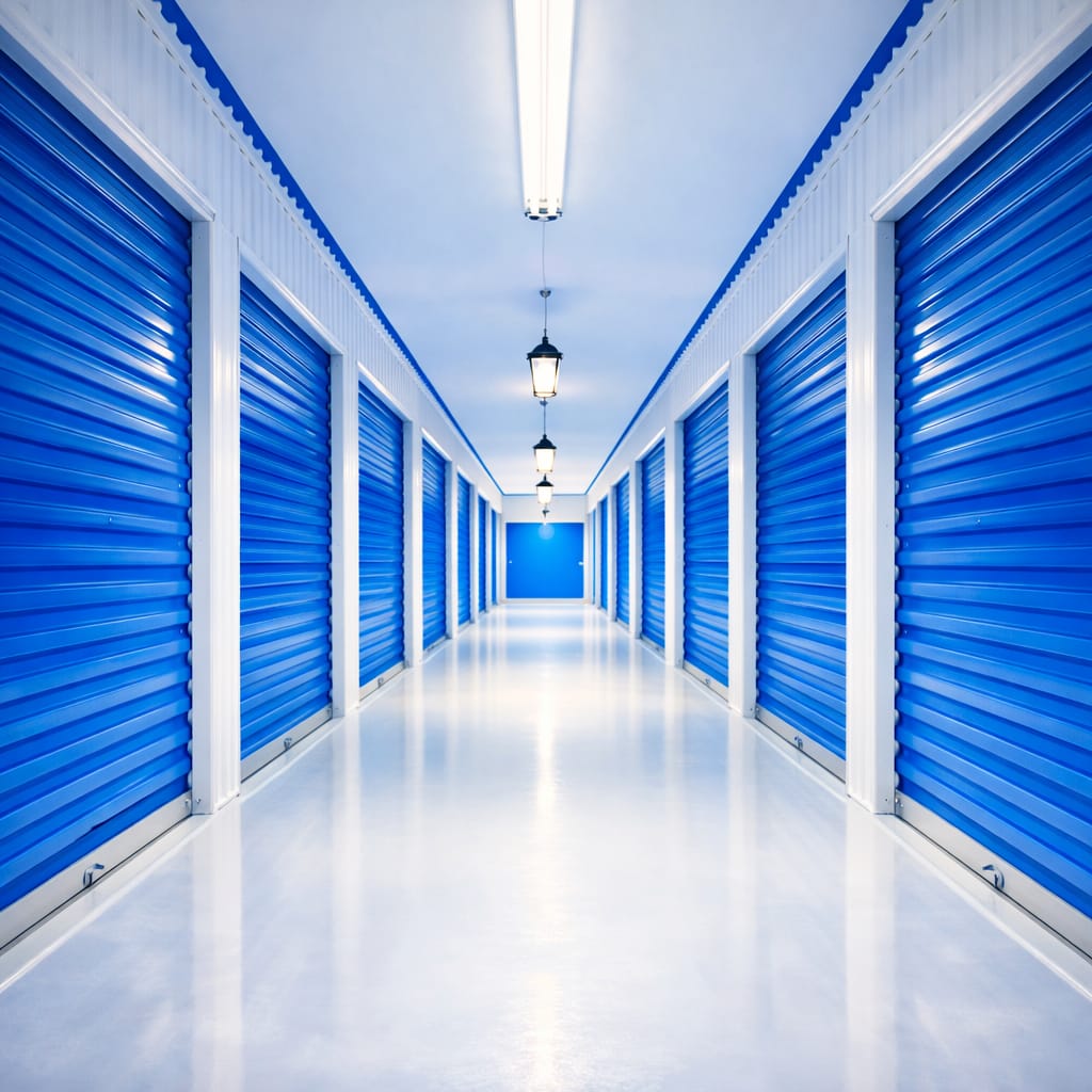 Hofheim am Taunus selfstorage